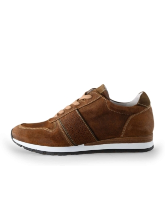 Paulo Bellini Sneakers Bruin 215969