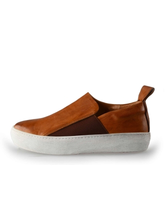 Paulo Bellini Instappers Bruin 215979