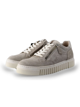 AQA Sneakers Beige 216050