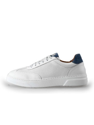 Paulo Bellini Sneakers Wit 216165