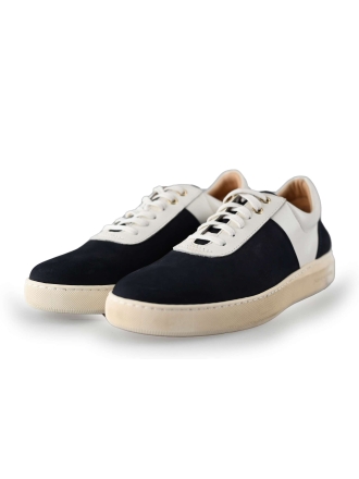 Paulo Bellini Sneakers Blauw 216167