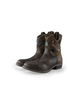 Giga Laarzen Bruin 216176