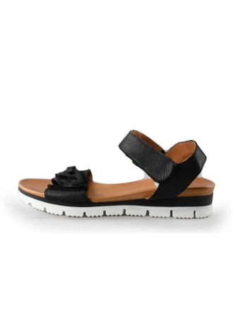 AQA Sandalen Zwart 216327