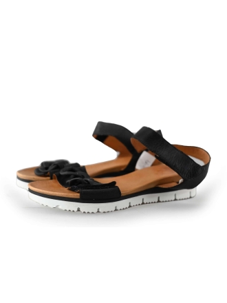 AQA Sandalen Zwart 216327