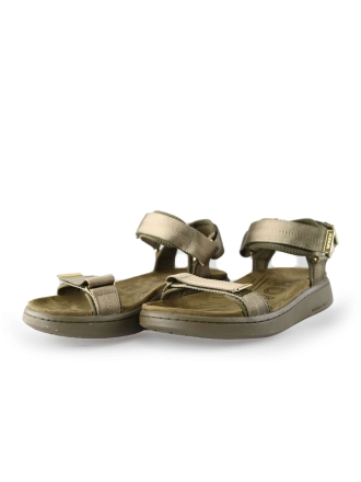 Bjorn Borg Slippers Zwart 216444