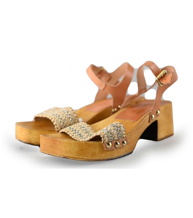 Notre-V Pumps