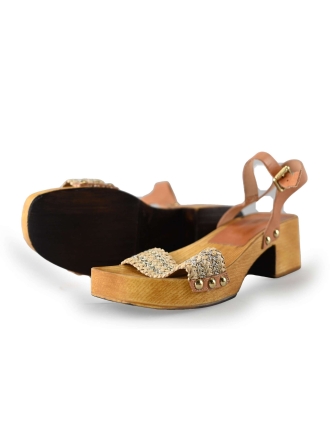 Notre-V Pumps