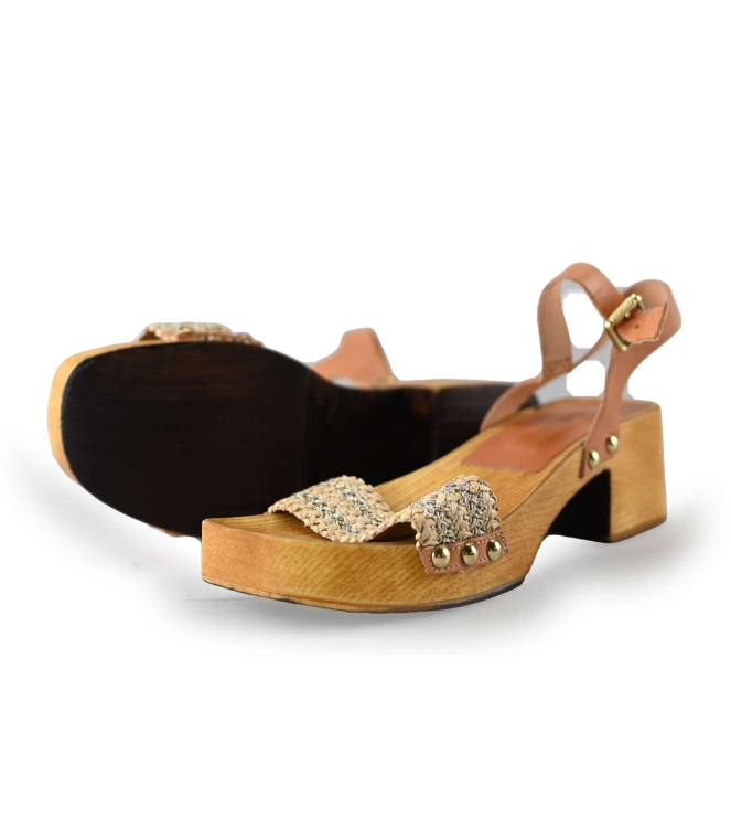Notre-V Pumps