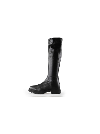 Omoda Laarzen Zwart 216559