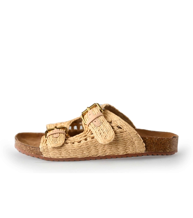 Bibi Lou Slippers