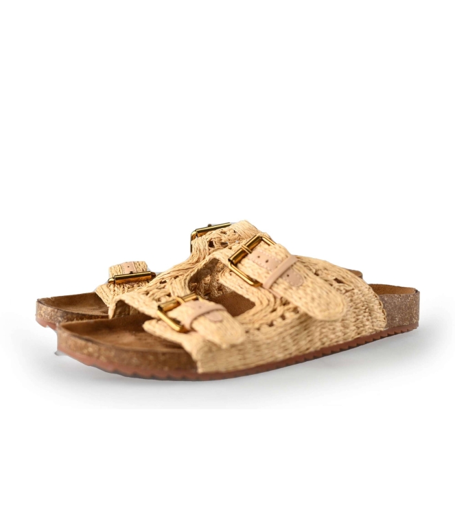Bibi Lou Slippers