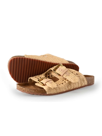Bibi Lou Slippers