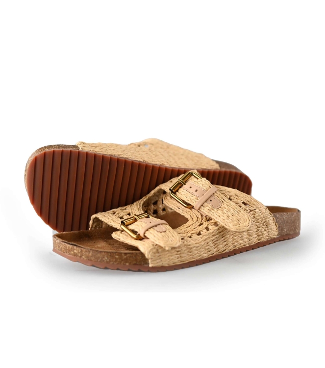 Bibi Lou Slippers