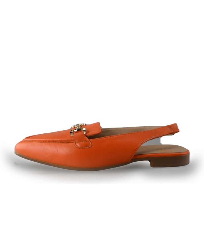 Ayana Slingbacks