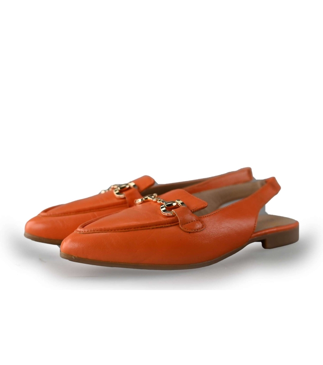 Ayana Slingbacks
