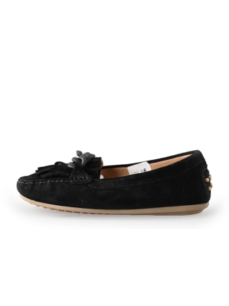 Ayana Loafers Zwart 216684