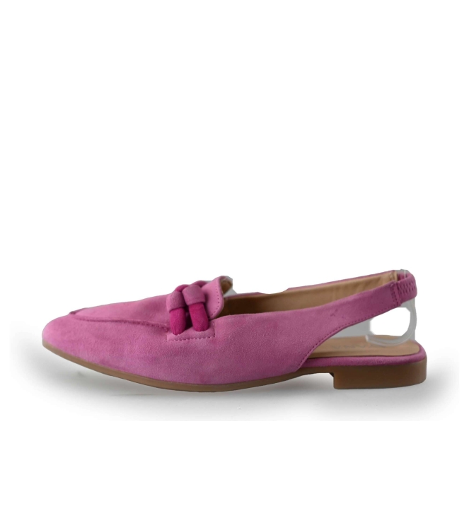 Ayana Slingbacks