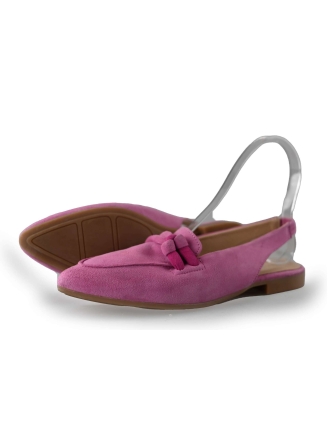 Ayana Slingbacks