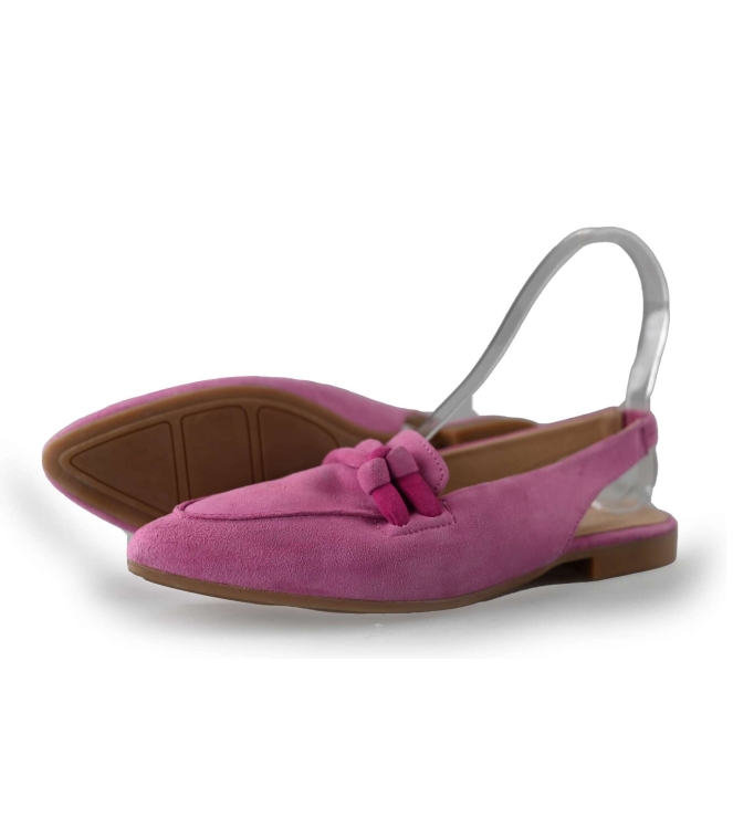 Ayana Slingbacks