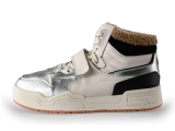 Scotch & Soda Hoge sneakers