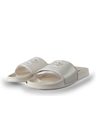 Paul Frank Slippers Wit 216738