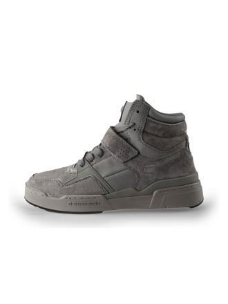 G-Star Hoge sneakers Grijs 216954