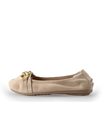 Ayana Ballerina's Beige 217191