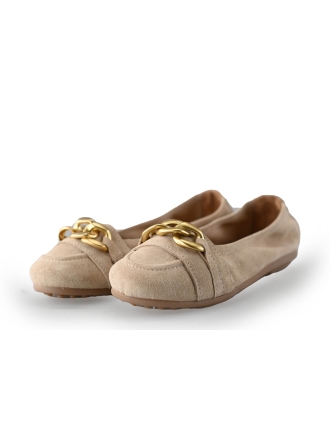 Ayana Ballerina's Beige 217191