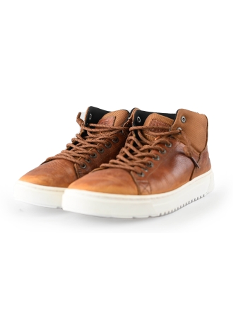 Hub Nette schoenen Bruin 217212