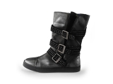 RED_EYE Biker boots