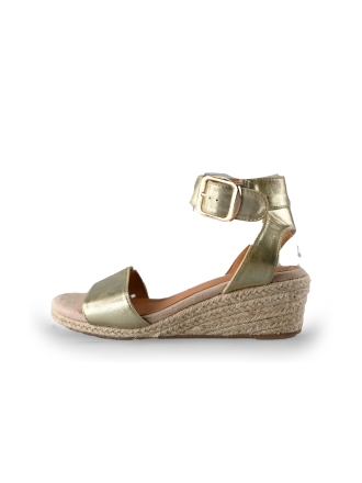 Ayana Sleehakken Goud 217280
