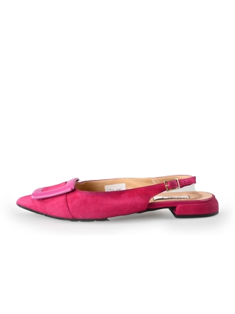 Notre-V Sandalen Roze 217397