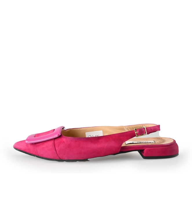 Notre-V Sandalen