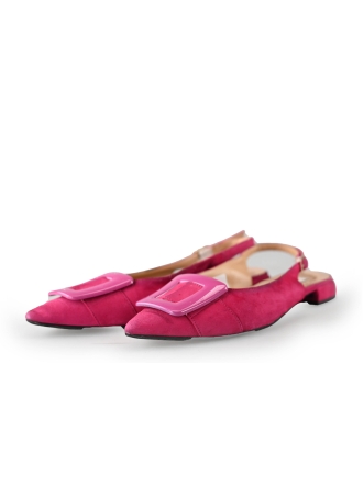 Notre-V Sandalen Roze 217397