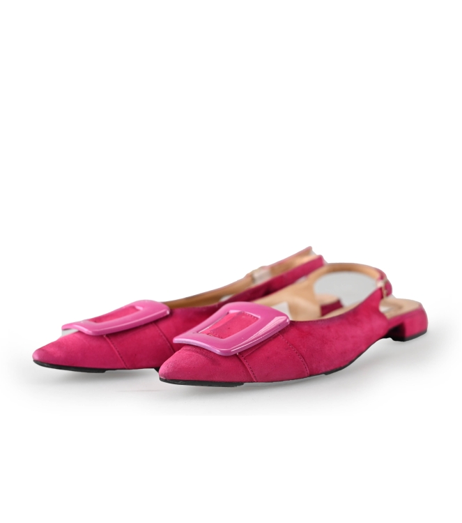 Notre-V Sandalen