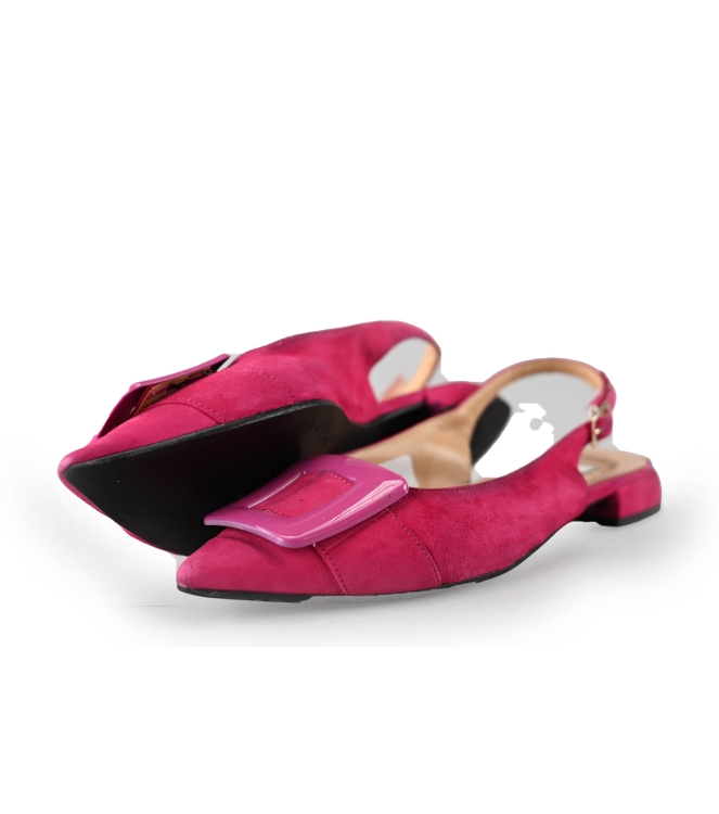 Notre-V Sandalen