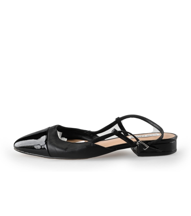 Steve Madden Slingbacks