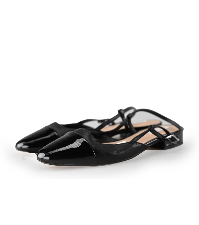 Steve Madden Slingbacks