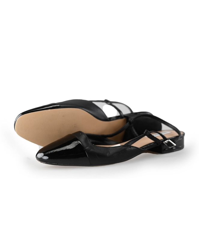 Steve Madden Slingbacks