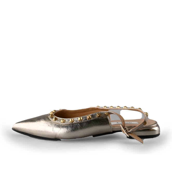 Notre-V Slingbacks