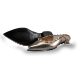 Notre-V Slingbacks