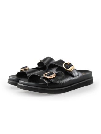 Mexx Slippers Zwart 217532