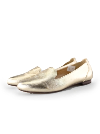 Blasz Loafers Goud 217553