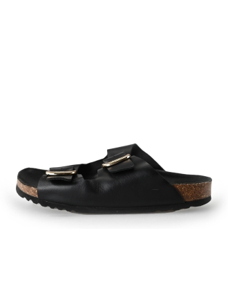 Scholl Slippers Zwart 217560