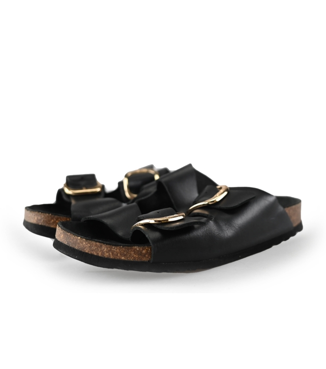 Scholl Slippers