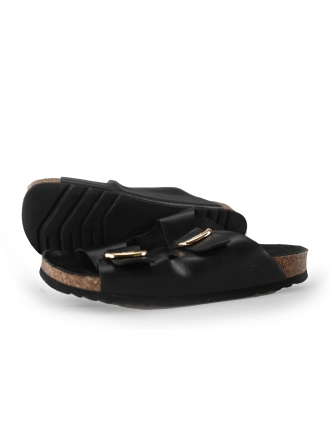 Scholl Slippers
