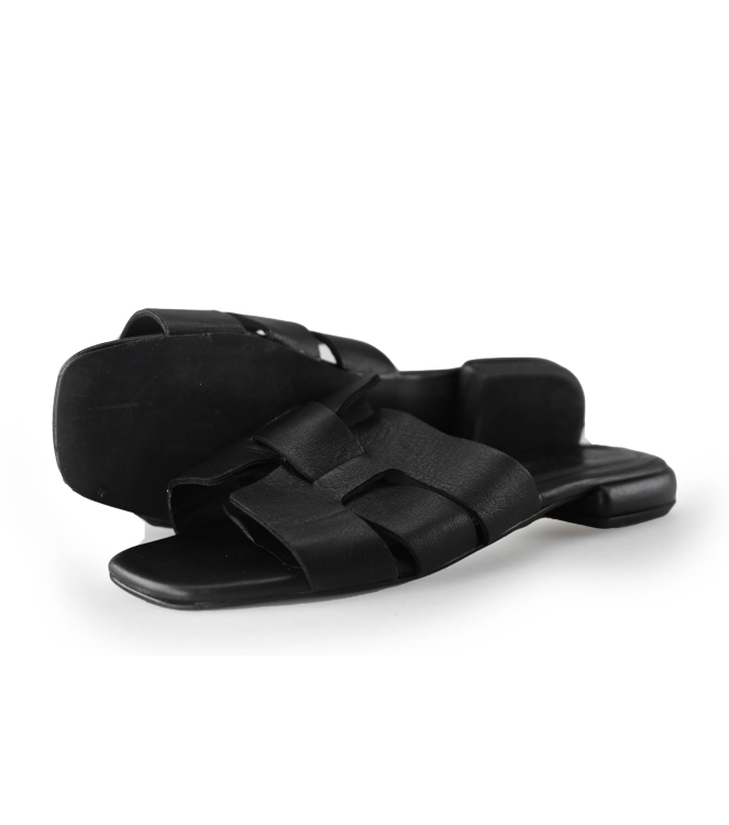 Tango Slippers