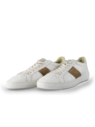 Scotch & Soda Sneakers Wit 217596