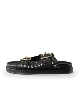 Blasz Slippers Zwart 217627