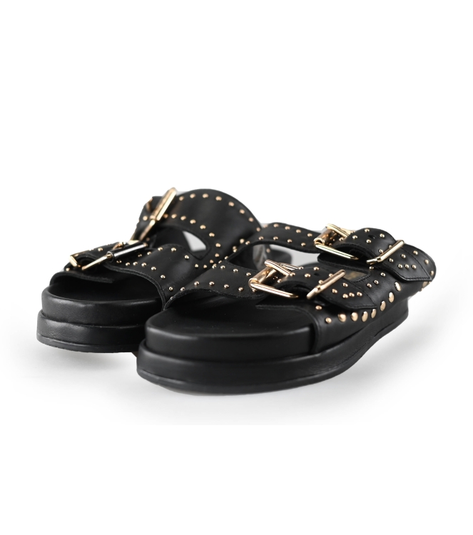 Blasz Slippers